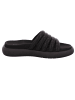 Gabor Pantolette in schwarz