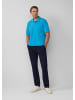 s.Oliver Polo-Shirt in 6259_pastelltürkis