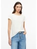 s.Oliver T-Shirt  in  0210_creme