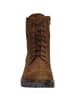 Josef Seibel Stiefelette Marta 02 in braun
