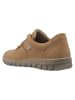 Josef Seibel Halbschuhe  in Beige