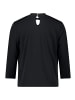 Betty Barclay 3/4 Shirt für Damen in Schwarz