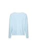Camel Active Pullover in soft blue