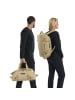 Thule Chasm 30 - Reisetasche/Rucksack 48.5 cm (darkest blue) in gentle beige