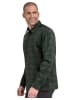 Schöffel Hemd "Shirt Style Yekuro MNS" in dark jade