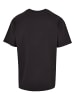 Urban Classics Urban Classics T-Shirts in black