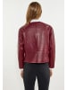 DreiMaster Klassik Damen Jacke in Weinrot