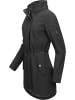 PEAK TIME  Softshelljacke L62097 in Schwarz21