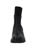 Palado Chelsea Boots Felibel in Schwarz