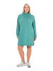 Ulla Popken Kleid in grün