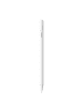 Wisam Baseus Smooth Writing Stylus mit LED-Anzeigen (aktiv) Weiß