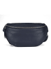 LIEBESKIND BERLIN Tavia Gürteltasche Leder 27.5 cm in cobalt night