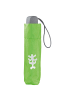 Step by Step Kinder Taschenschirm 22.5 cm neon green