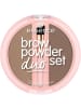 essence Augenbrauenpuder Duo-Set - 01 Light