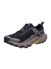 Salewa Wanderschuh in schwarz