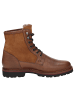 Sioux Stiefel Adalrik-702-LF-H in cognac