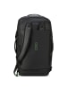 Roncato Norway Weekender Reisetasche M 60 cm in nero