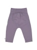 müsli Babyhose in Lilac fog