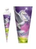 ROTH Schultüte groß Magic Pegasus 70 cm in Lila