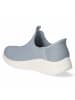 Skechers Slipper EASY WIN in blau