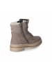 Camel Active Winterstiefeletten in Grau