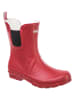 Mols Gummistiefel Suburbs in 4092 Haute Red