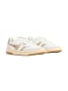 Gola Hawk Leder Sneakers Weiß