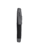 Worldpack Reiseaccessoires Reisepassetui 14 cm in dunkelgrau