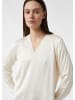 comma Bluse  in  0403_creme
