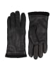 Strellson Handschuhe Leder black