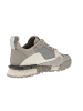 Replay Sneaker low Field in Grau