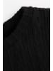 Coccodrillo Sweatshirt in schwarz