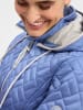 Lebek Jacke in blau