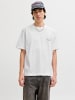Jack & Jones T-shirt in Bright White