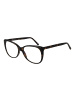 Andy Wolf Unisex Optische Fassungen Katzenauge Braun
