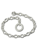 SilberDream Armband Silber 925 Sterling Silber ca. 18cm (ohne Plakette)