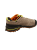 LA SPORTIVA Wanderschuhe in gelb