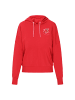 myMo Women Hoodie in red