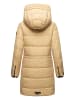 Marikoo Wintermantel Karumikoo XVI in Sand