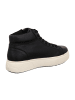 rieker Sneaker High in Schwarz