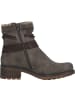 Palado Stiefel, Stiefeletten & Boots Saraia in Grau