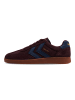 Hummel Schnürsenkel Sneaker Vm78 Cph Lebensstil Erwachsene in WINETASTING