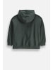 MOKIDA Oversize-Sweatshirt in grün