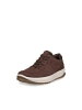 Ecco Schnürschuh in braun