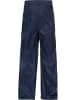 Trespass Kinder Regenhose in Blau