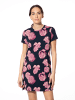 SHORT STORIES Sleepshirt in Blau