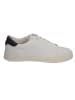 Tom Tailor Sneaker low in Weiß