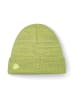 Eisbär Astron Reflective Mütze Unisex in gelb