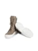 VITAFORM Softnappaleder Stiefeletten in taupe