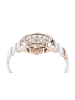 Philipp Plein Quarzuhr PWWFA0325 in Rotgold